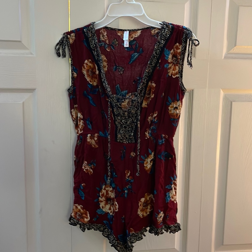 Romper